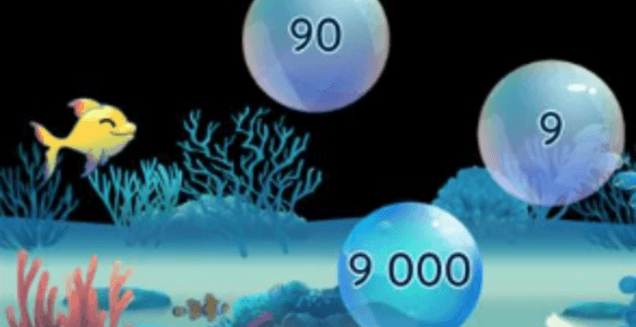 BASAMAK DEĞERİ 123 456 789