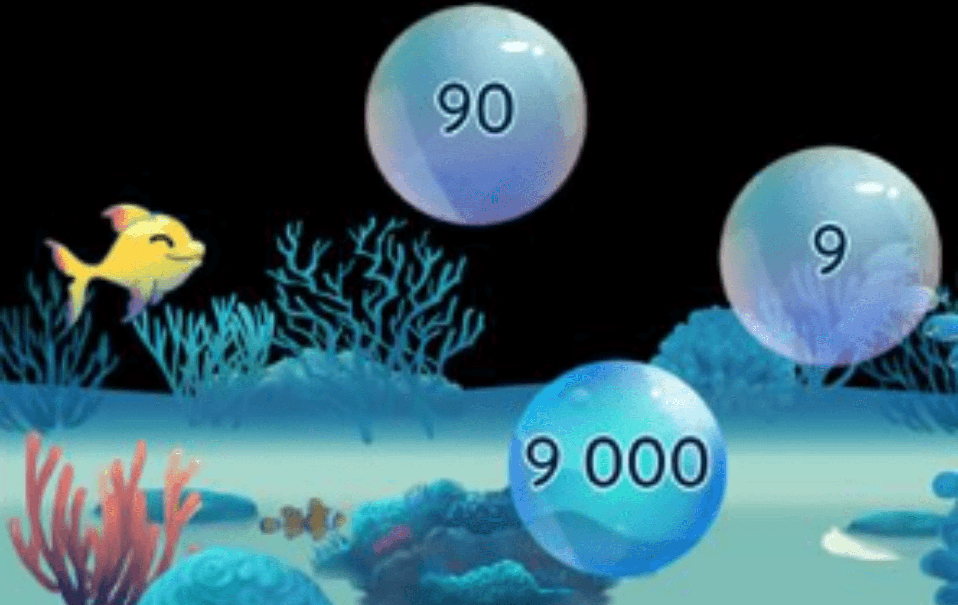 BASAMAK DEĞERİ 123 456 789