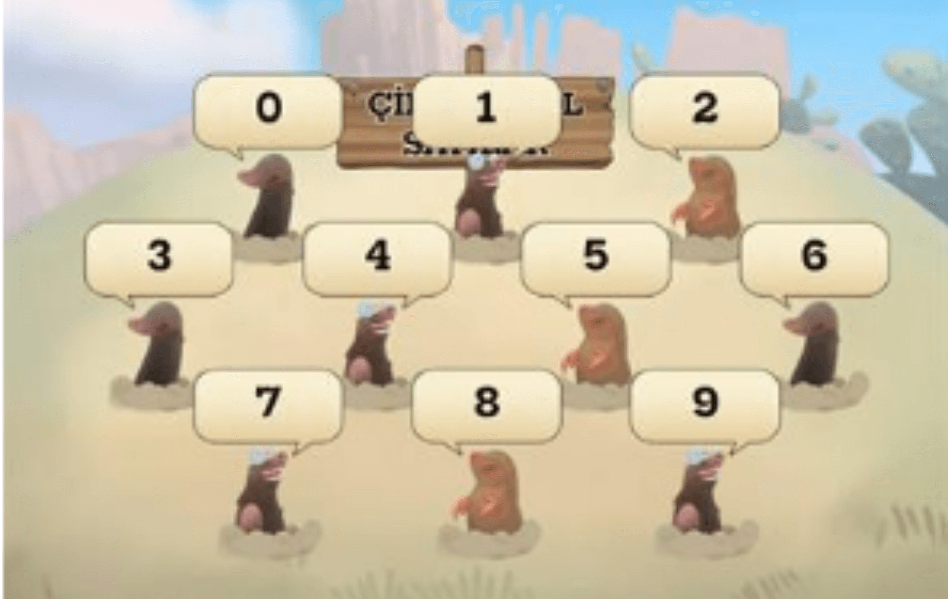 ÇİFT DOĞAL SAYILAR