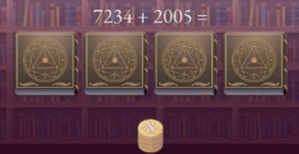 DÖRT BASAMAKLI DOĞAL SAYILARLA TOPLAMA