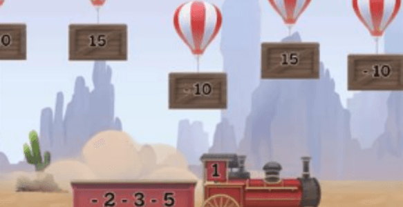 TAM SAYILAR TOPLAMA VE ÇIKARMA