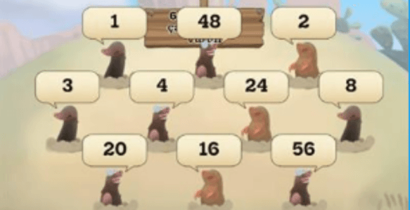 ALANI VERİLEN DİKDÖRTGENİN KENAR UZUNLUKLARI