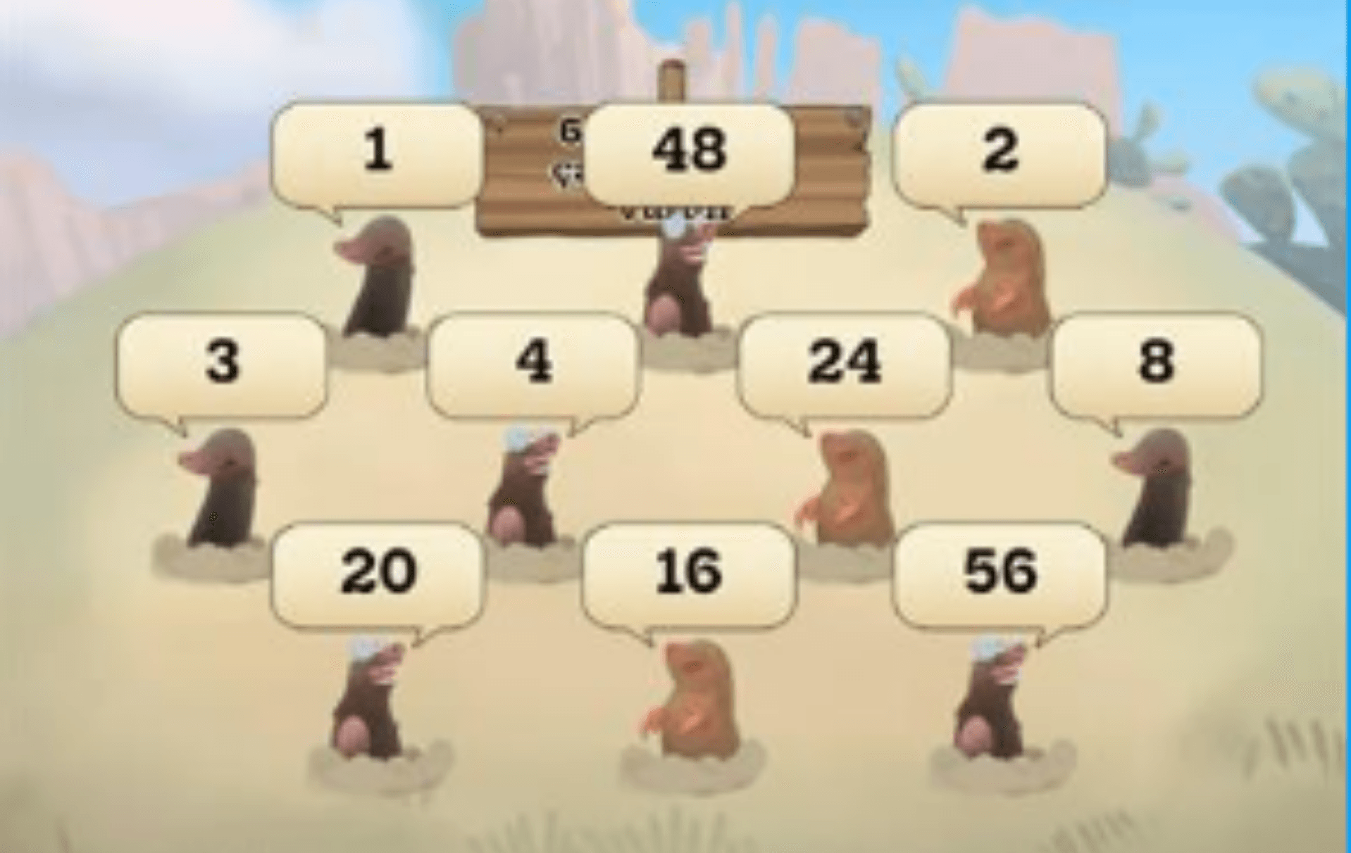 ALANI VERİLEN DİKDÖRTGENİN KENAR UZUNLUKLARI