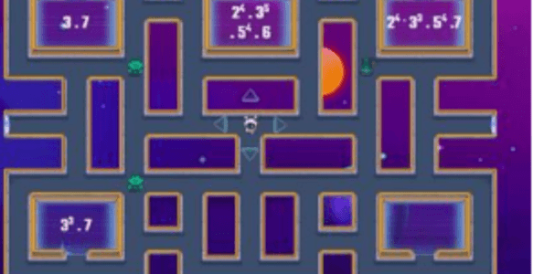 ÜSLÜ BİÇİMDE VERİLEN SAYILARIN EBOB VE EKOKU