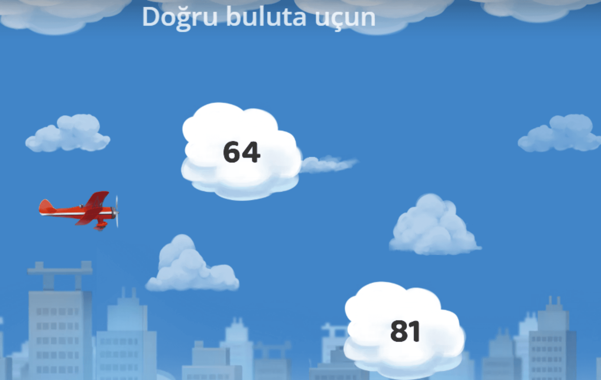 TAM SAYILARLA BÖLME