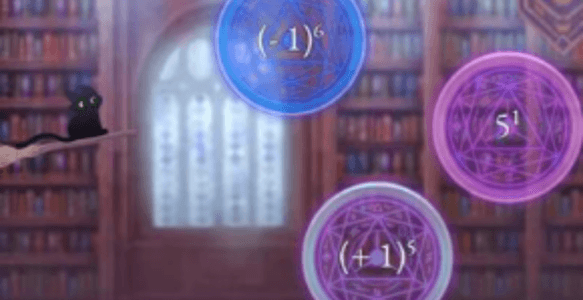 TAM SAYILARI ÇARPMA