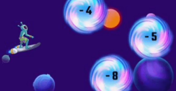 TAM SAYILARLA ÇARPMA VE BÖLME