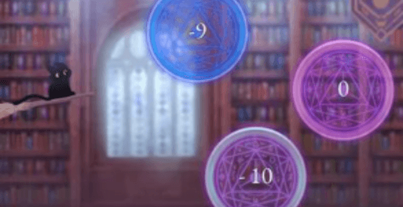 TAM SAYILARIN KUVVETLERİ