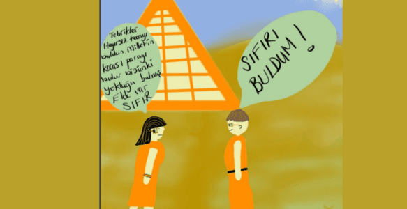 MATEMATİĞİN TARİHİ