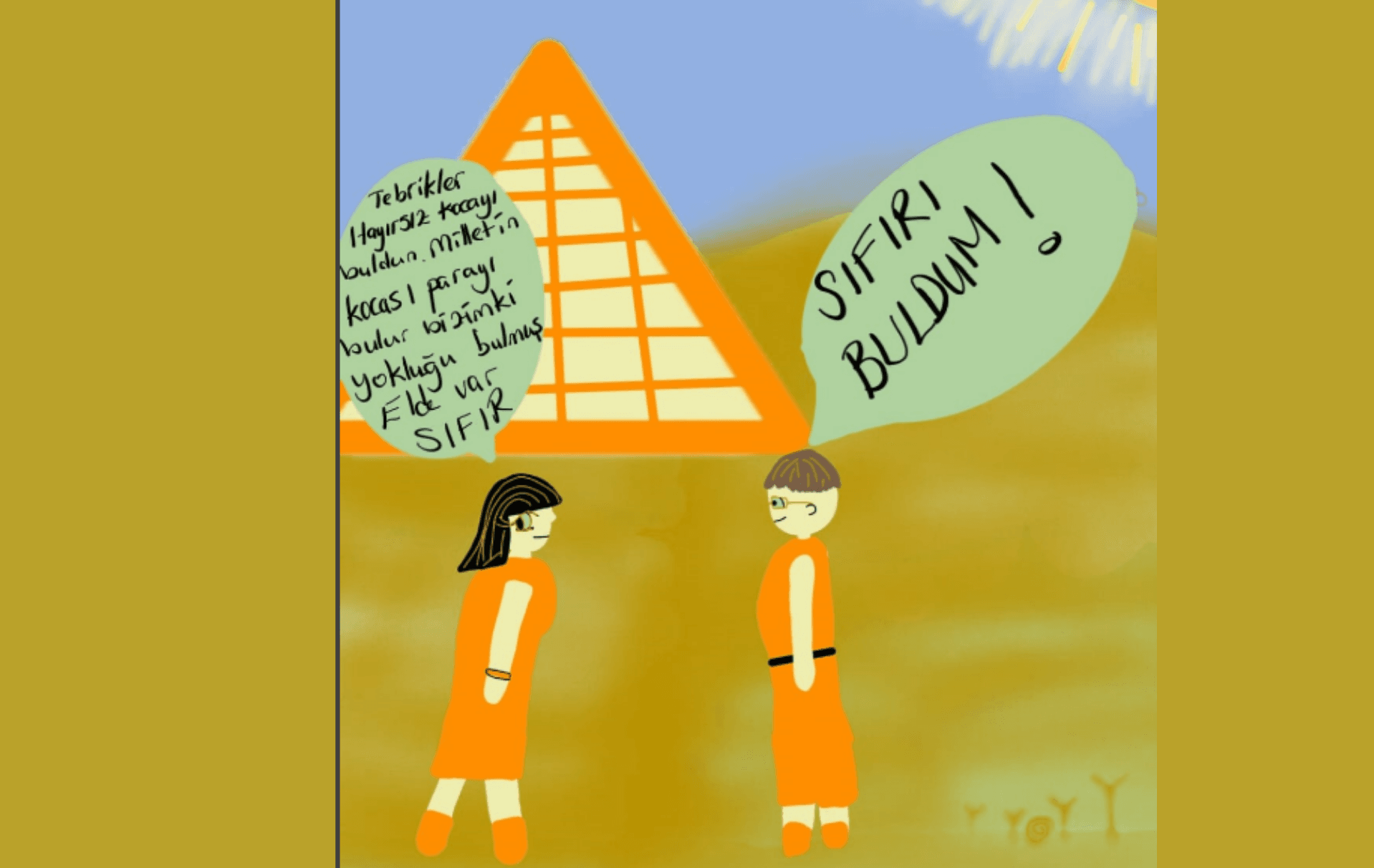 MATEMATİĞİN TARİHİ