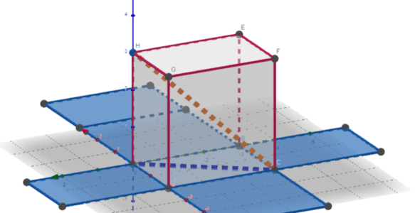3D VE ARTIRILMIŞ GERÇEKLİK