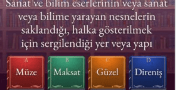 TÜRKÇE SÖZLÜK-2