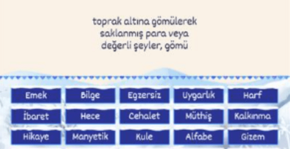 TAM SAYILAR TÜM KURALLAR