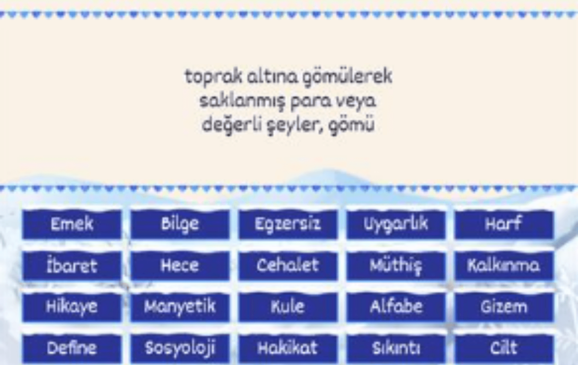 TAM SAYILAR TÜM KURALLAR