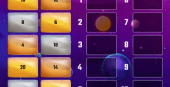 2’ŞER 2’ŞER RİTMİK SAYMA