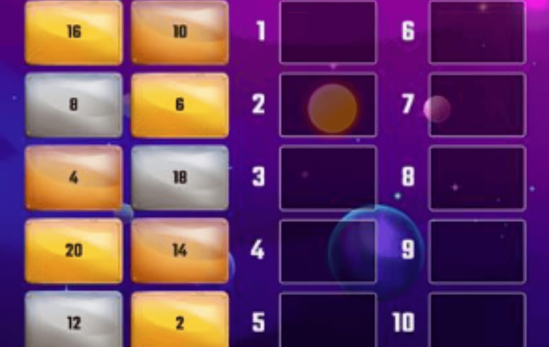 2’ŞER 2’ŞER RİTMİK SAYMA