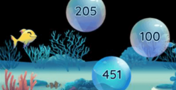 3 BASAMAKLI DOĞAL SAYILARIN OKUNUŞU