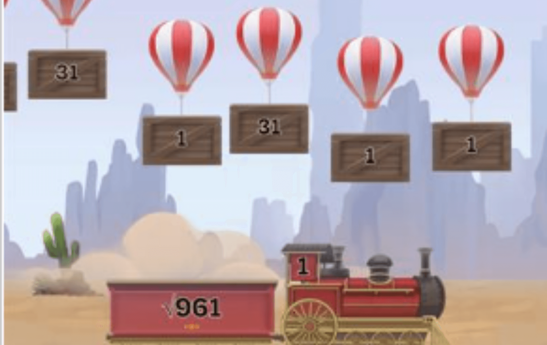 1′ DEN 32 YE KADAR OLAN TAM KARELER